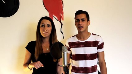 Despacito Po Polsku (Powoli) Cover by Kinga & Kacper Banasiak Polska Wersja (prod. KJN)