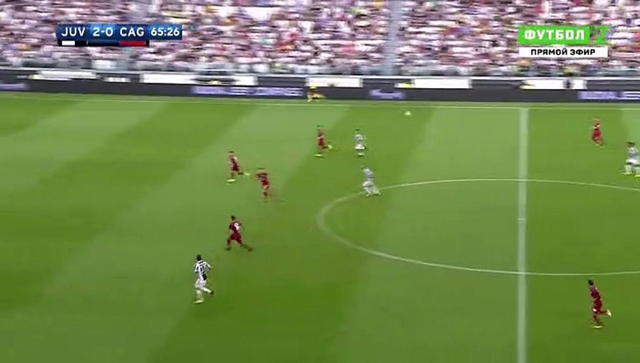 19.08.2017 Gonzalo Higuain Goal HD