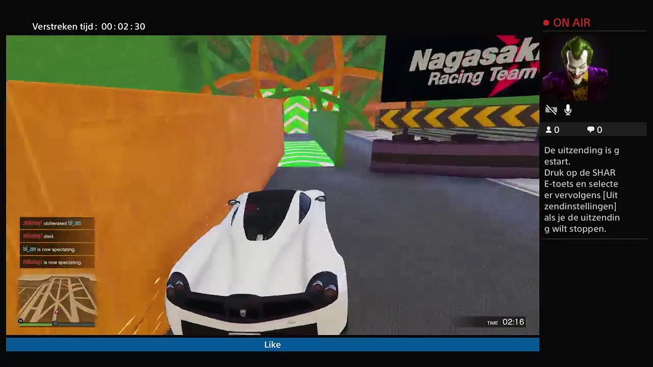 GTa online (8)