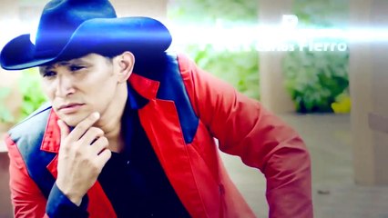 La furia Perrona Feat Carlos Fierro - Ahora que Regresas