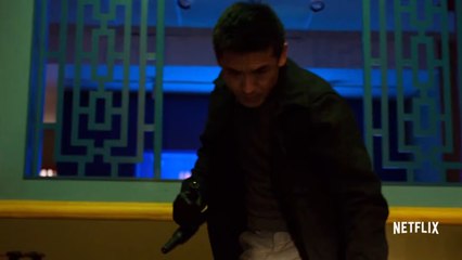 Marvel's The Defenders Season 1 Episode 6  Netflix - Watch Full Episode | Ashes, Ashes