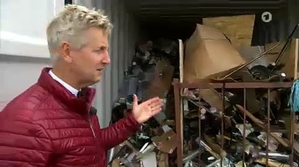 Großbritannien: Mit Messer und Säure - Jugendgewalt in den Vororten | Weltspiegel | Das Erste