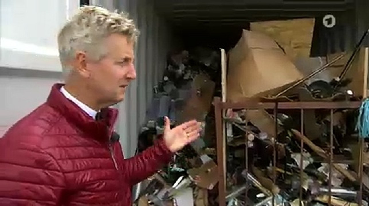 Großbritannien: Mit Messer und Säure - Jugendgewalt in den Vororten | Weltspiegel | Das Erste