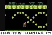 Super Mario Brothers ROM Hack XXXX First Run