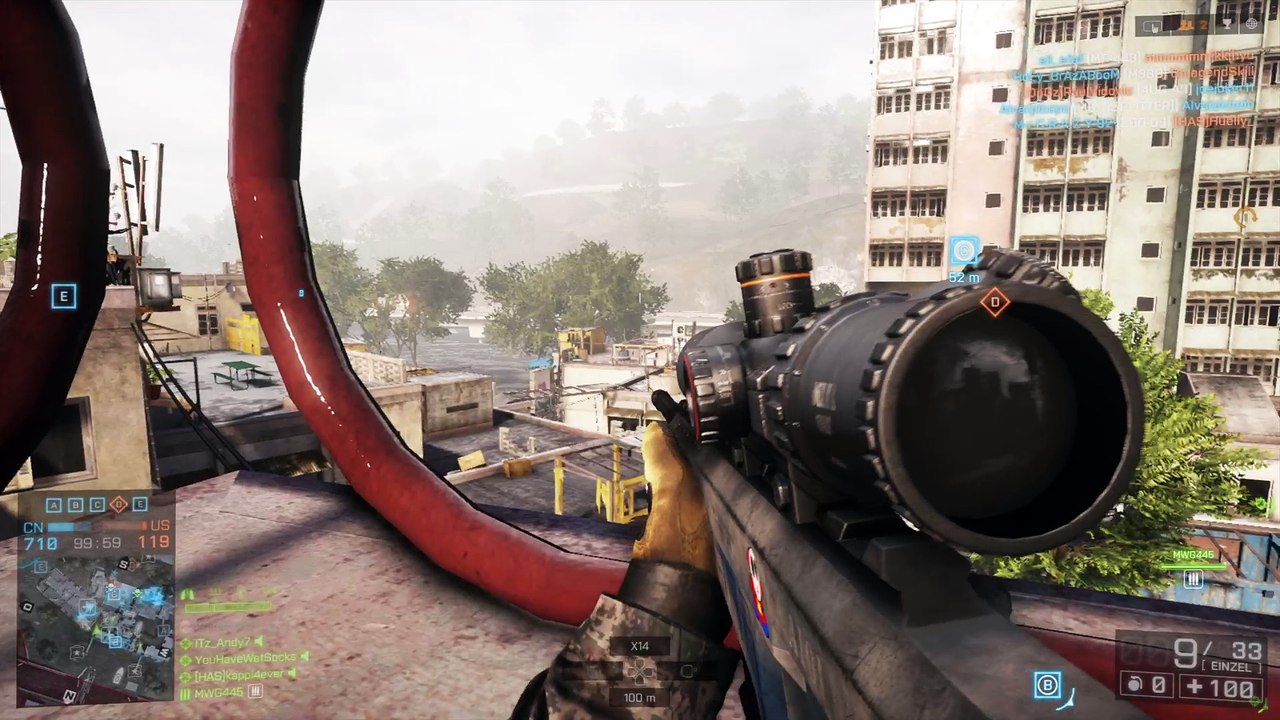 Battlefield 4™_kappi Sniper