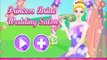 Novia Juegos en línea jugar princesa Salón vídeo Boda Ahora-princesa juegos-boda
