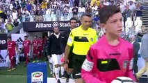 Juventus vs Cagliari 3-0 - All Goals & Extended Highlights 19 8 2017 HD