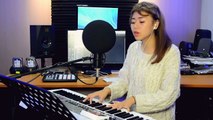 The Carpenters Yesterday Once More Cover ( 蔡恩雨 Priscilla Abby )