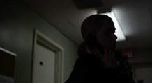 The Blackcoats Daughter Movie CLIP Payphone (2017) Kiernan Shipka Movie