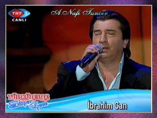 İbrahim CAN - Çarşamba’yı Sel Aldı (2)