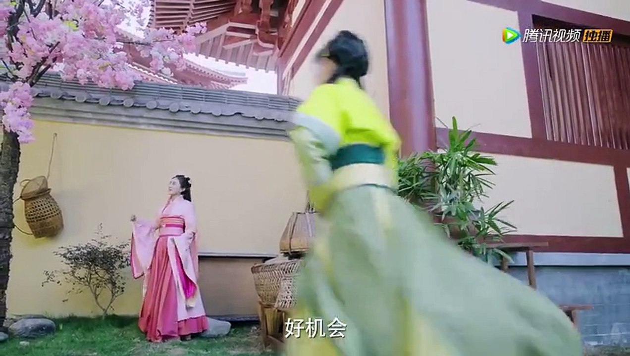 雙世寵妃-01