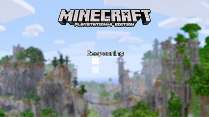 Minecraft: ep 1 survival island