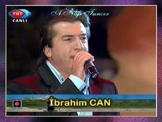İbrahim CAN - Oy Benum Sevduceğum (2)