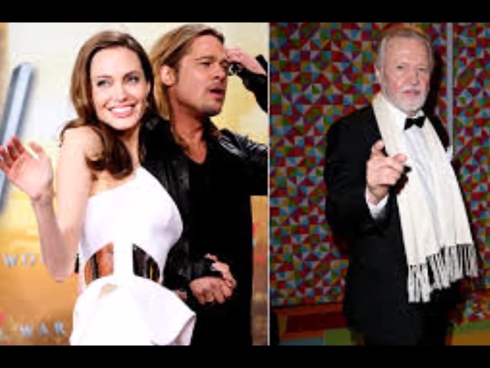 Dad Jon Voight Reveals Real Reason For Split