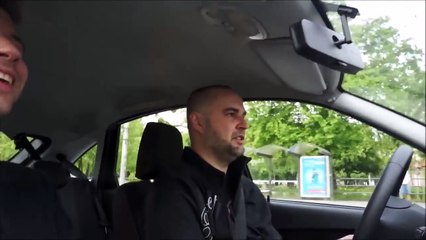 Lada Granta Liftback - Totalcar