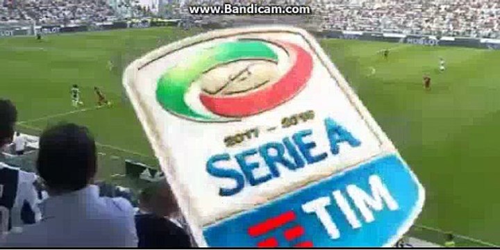 All Goals & highlights HD Juventus 3 - 0 Cagliari 19-08-2017