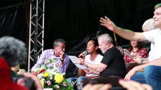 Lula é homenageado na Bahia!!!! CONFIRA AQUI !!!