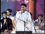 Tu Hi Malik-e-Behero Bar Hai