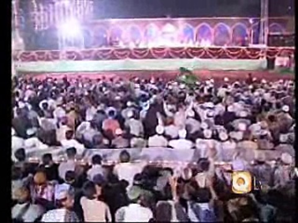 Dar-e-Khwaja Pe Suwali