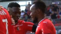 Mubele Goal HD - Rennes	1-0	Dijon 19.08.2017