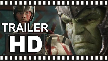 Thor 3: Ragnarok (2017) | Tráiler Oficial #2 Subtitulado Español