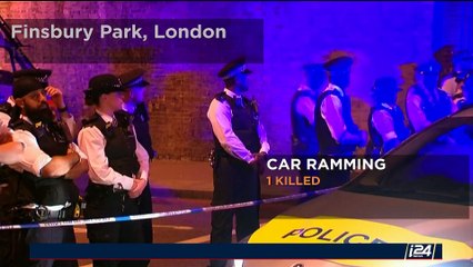 i24NEWS DESK | Spain: Barcelona terror cell fully dismantled | Saturday, August 19th 2017
