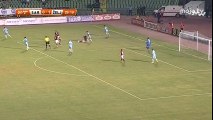 FK Sarajevo - FK Željezničar / Sporna situacija