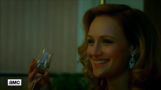 AMC | Halt and Catch Fire Season 4 Episode 3 Miscellaneous (4x3) Series