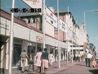 Uganda Idi Amin Asian Expulsion 1972