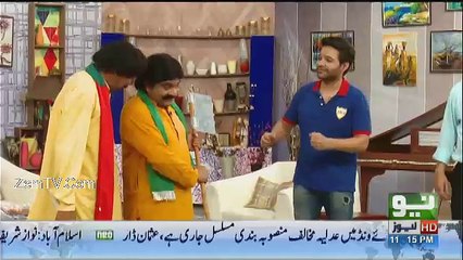 Sawa Teen - 19th August 2018