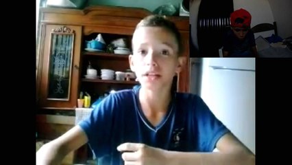 A MAIOR VERGONHA ALHEIA DO YOUTUBE - VÍDEOS ANTIGOS