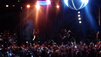 NATALIE IMBRUGLIA TORN Live HD (Barcelona 2017)