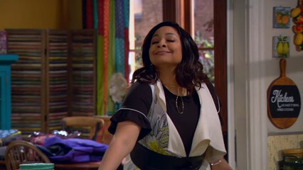 'Official  Disney Channel' Raven's Home Episode 1 Season 6 | Adventures in Mommy-Sitting