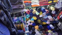 BEST! PLACE FOR MEN'S SHOPPING | IN MUMBAI SAFFRON MARKET