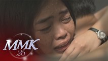 MMK: Mica forgives her father