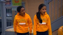 Watch Raven's Home Season 1 Episode 6 : Adventures in Mommy-Sitting -  Disney Channel [HD]