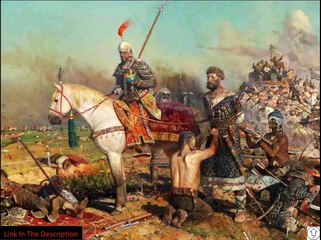 Who was Sultan Alauddin Khilji in 10 Points [Hindi]