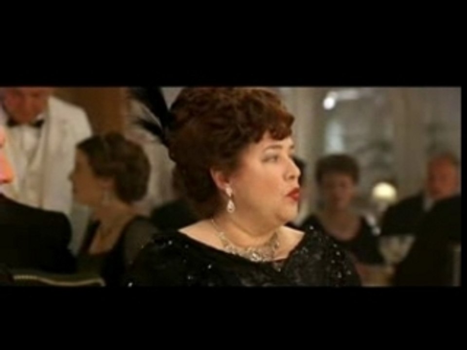 Titanic pour que ce jour compte