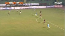 FK Sarajevo - FK Željezničar / Zakarić stativa