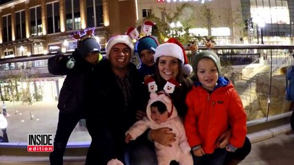 Watch Family Bring Frozen Nearly Dead Kitten Back to Life with CPR