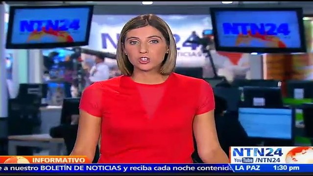 Miles de personas de grupos de derecha y opositores salieron a las calles de Boston, EE. UU. Configurar NOTICIAS | INT