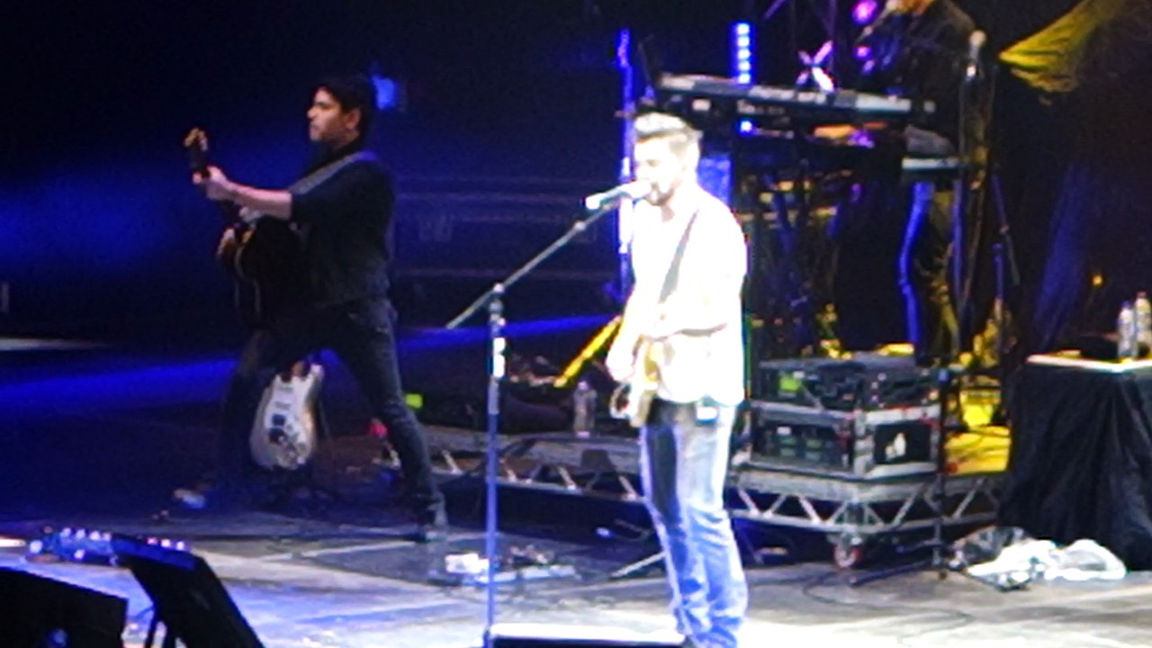 Juanes - La Camisa Negra