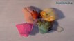 Cloche argile aliments poivre polymère découpé en tranches tutoriel Miniature en miniature