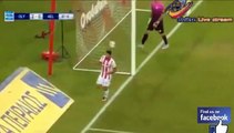 2-0 Karim Ansarifard  Goal - Olympiakos 2-0 AEL Larisa 19.08.2017