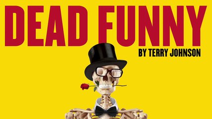 Dead Funny Katherine Parkinson