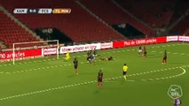 Xamax 0:1 Schaffhausen (Swiss Chellenge League 18. August)