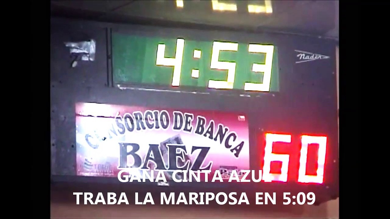 3era. Parte Programa TECNODEPORTES VIERNES 14 JULIO 2017-ENSANCHE