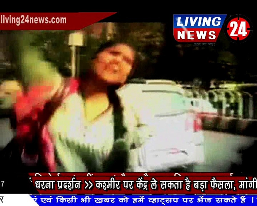MLC Vasudev Interview at Naini Jail II Living 24 News Network