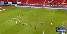 3-1 Το γκολ του Φιγκέιρας - Ολυμπιακός 3-1 ΑΕΛ Λάρισα - 19.08.2017