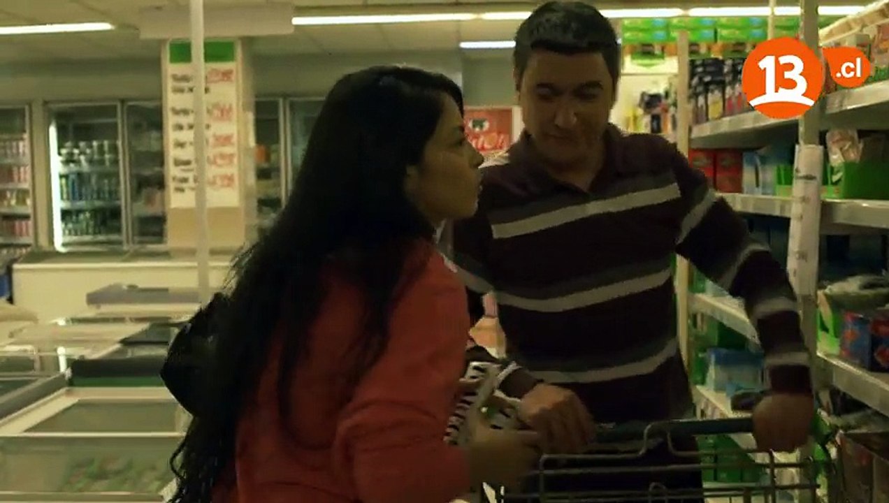 El Hombre Equivocado Capitulo 10 Dailymotion En Español